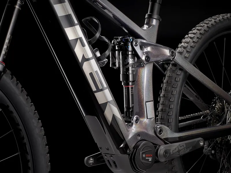 TREK Rail 9.8 XT Gen 3 750Wh Full Suspension Electric Mountain Bike in Dark Prismatic-7